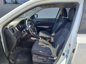 Suzuki Vitara 1.4 GL+ Booster jet Mild Hybrid 4X4, снимка 9