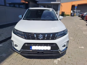 Suzuki Vitara 1.4 GL+ Booster jet Mild Hybrid 4X4, снимка 2