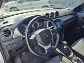 Suzuki Vitara 1.4 GL+ Booster jet Mild Hybrid 4X4, снимка 10