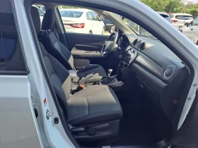Suzuki Vitara 1.4 GL+ Booster jet Mild Hybrid 4X4, снимка 14