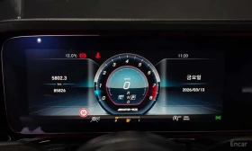 Mercedes-Benz G 63 AMG * G63 * ЦЕНА ДО БГ, снимка 8