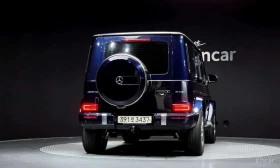 Mercedes-Benz G 63 AMG * G63 * ЦЕНА ДО БГ, снимка 4