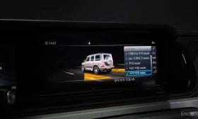 Mercedes-Benz G 63 AMG * G63 * ЦЕНА ДО БГ, снимка 16