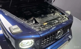 Mercedes-Benz G 63 AMG * G63 * ЦЕНА ДО БГ, снимка 6