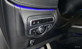 Mercedes-Benz G 63 AMG * G63 * ЦЕНА ДО БГ, снимка 17