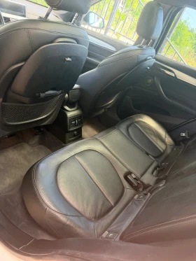 BMW X1 2.0 S DRIVE, снимка 8