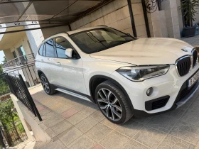 BMW X1 2.0 S DRIVE, снимка 3