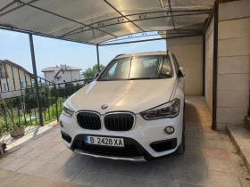 BMW X1 2.0 S DRIVE, снимка 1