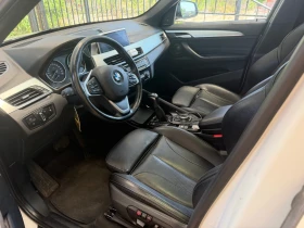 BMW X1 2.0 S DRIVE, снимка 6
