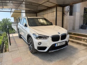 BMW X1 2.0 S DRIVE, снимка 2