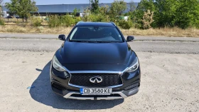 Infiniti QX30 2.0T AWD, снимка 1