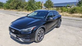 Infiniti QX30 2.0T AWD, снимка 3