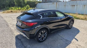 Infiniti QX30 2.0T AWD, снимка 5