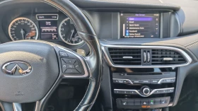 Infiniti QX30 2.0T AWD, снимка 12