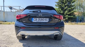 Infiniti QX30 2.0T AWD, снимка 4