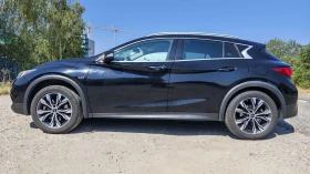 Infiniti QX30 2.0T AWD, снимка 8