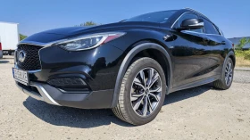 Infiniti QX30 2.0T AWD, снимка 9