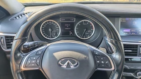 Infiniti QX30 2.0T AWD, снимка 10