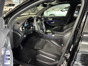 Mercedes-Benz GLC * AMG 43 * CARFAX * ЦЕНА ДО БГ, снимка 8