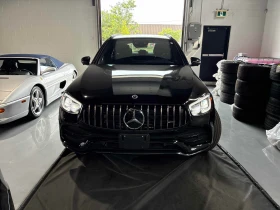 Mercedes-Benz GLC * AMG 43 * CARFAX * ЦЕНА ДО БГ, снимка 3