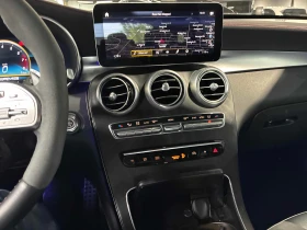 Mercedes-Benz GLC * AMG 43 * CARFAX * ЦЕНА ДО БГ, снимка 10