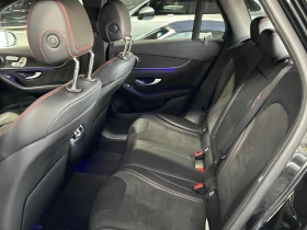 Mercedes-Benz GLC * AMG 43 * CARFAX * ЦЕНА ДО БГ, снимка 12