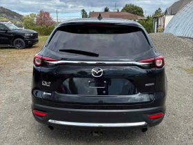 Mazda CX-9 * Signature * CARFAX * ОПЦИЯ ЗА ФИНАНСИРАНЕ, снимка 4