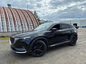 Mazda CX-9 * Signature * CARFAX * ОПЦИЯ ЗА ФИНАНСИРАНЕ, снимка 16