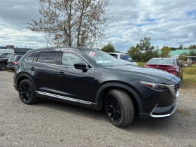 Mazda CX-9 * Signature * CARFAX * ОПЦИЯ ЗА ФИНАНСИРАНЕ, снимка 17