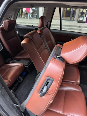 Volvo Xc90 2.4 D5 , снимка 11