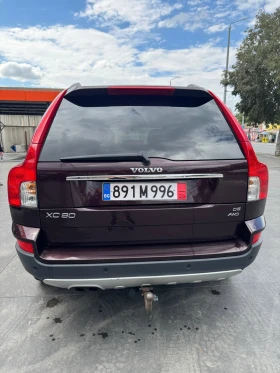Volvo Xc90 2.4 D5 , снимка 9