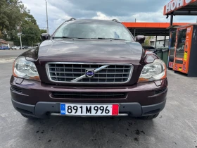 Volvo Xc90 2.4 D5 , снимка 2