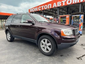 Volvo Xc90 2.4 D5 , снимка 5