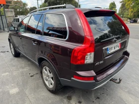 Volvo Xc90 2.4 D5 , снимка 8
