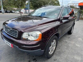 Volvo Xc90 2.4 D5 , снимка 3