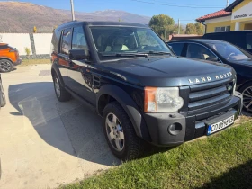 Land Rover Discovery 2, 7D, снимка 1