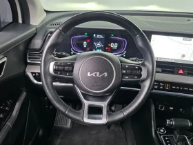 Kia Sportage Diesel 2.0 2WD, снимка 12