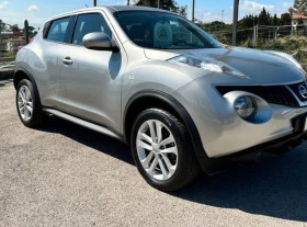 Nissan Juke 1.5dci ZA CHASTI, снимка 2