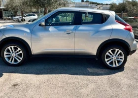 Nissan Juke 1.5dci ZA CHASTI, снимка 4