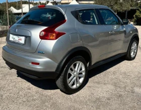 Nissan Juke 1.5dci ZA CHASTI, снимка 3