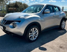 Nissan Juke 1.5dci ZA CHASTI, снимка 1