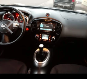 Nissan Juke 1.5dci ZA CHASTI, снимка 5