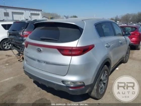 Kia Sportage | Mobile.bg    4