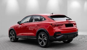 Audi Q3 Sportback 40 TDI Quattro = S-line=  | Mobile.bg    3