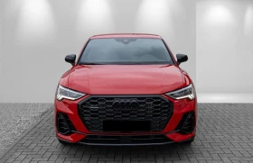 Audi Q3 Sportback 40 TDI Quattro = S-line=  | Mobile.bg    1