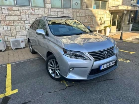 Lexus RX 450h Facelift, key less , снимка 1