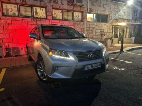 Lexus RX 450h Facelift, key less , снимка 14