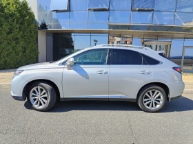 Lexus RX 450h Facelift, key less , снимка 5