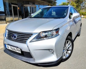 Lexus RX 450h Facelift, key less , снимка 2