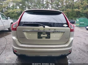 Volvo XC60 T5 INSCRIPTION, снимка 2